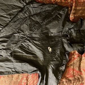 Nike Dark Gray Jacket